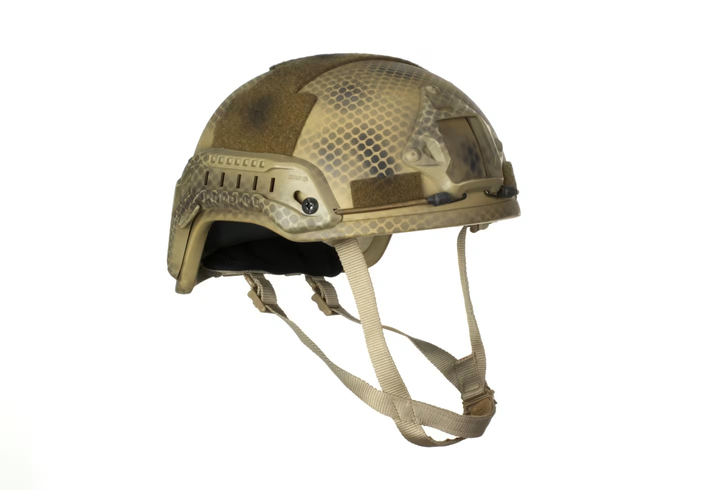 CASCA DE PROTECTIE ACH M.I.C.H 2001 SPECIAL ACTION - SUBDUED